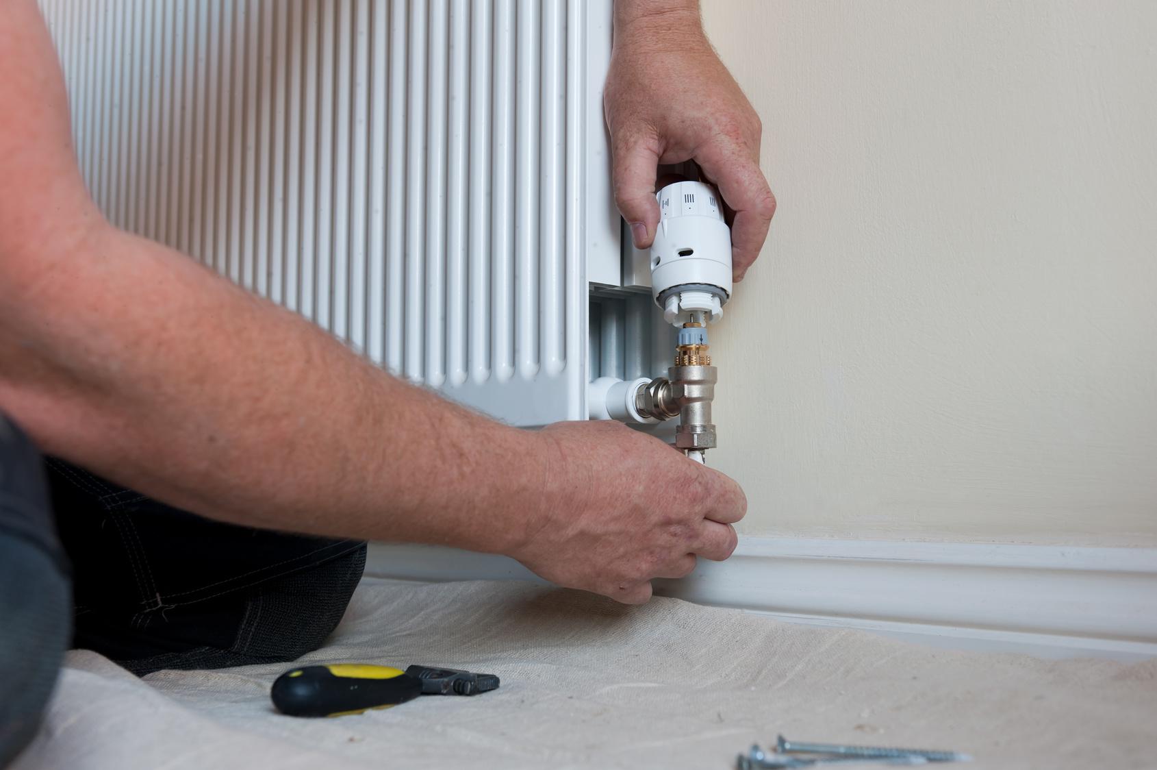 installation chauffe eau Marolles-en-Brie