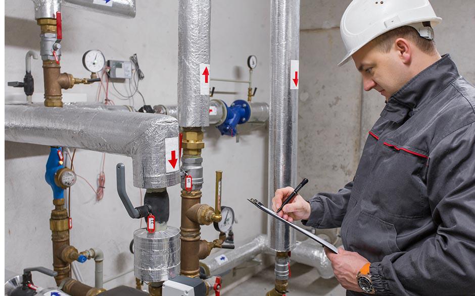 chauffage installation Boussy-Saint-Antoine
