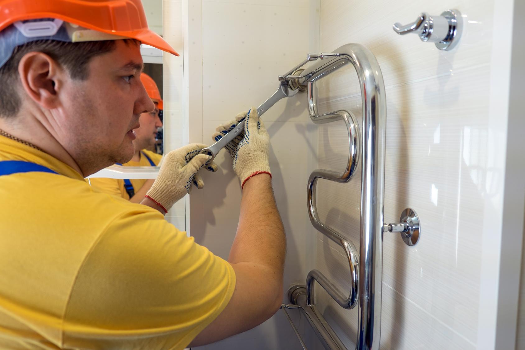 installation chauffe eau Marolles-en-Brie