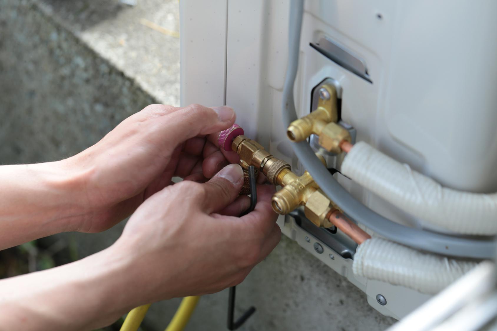 entreprise chauffage La Queue-en-Brie