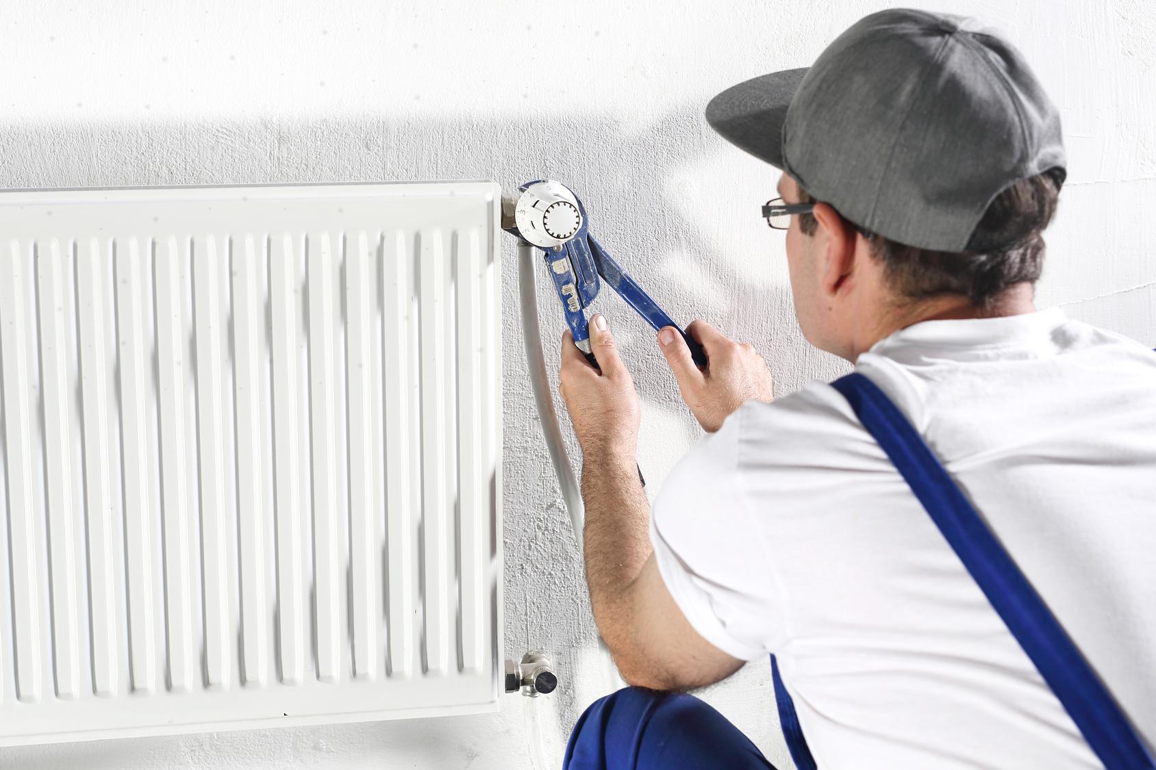 meilleur chauffage électrique Souppes-sur-Loing